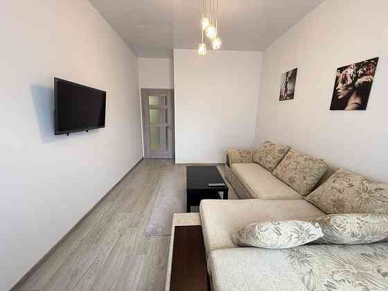 Оренда однокімнатної квартири в новобудові Ивано-Франковск