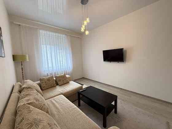 Оренда однокімнатної квартири в новобудові Ивано-Франковск