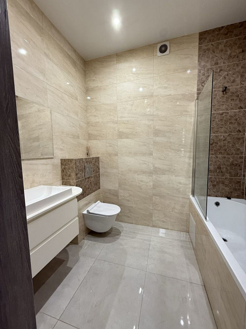 Оренда однокімнатної квартири в новобудові Ивано-Франковск - изображение 7