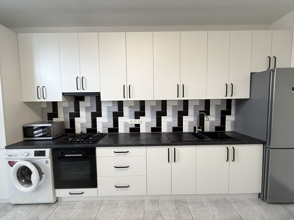 Оренда однокімнатної квартири в новобудові Ивано-Франковск - изображение 6