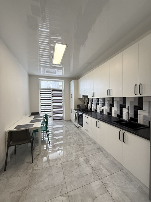 Оренда однокімнатної квартири в новобудові Ивано-Франковск - изображение 5