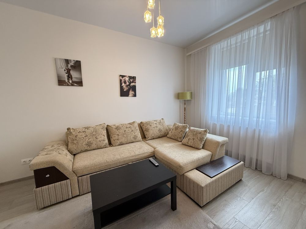 Оренда однокімнатної квартири в новобудові Ивано-Франковск - изображение 1