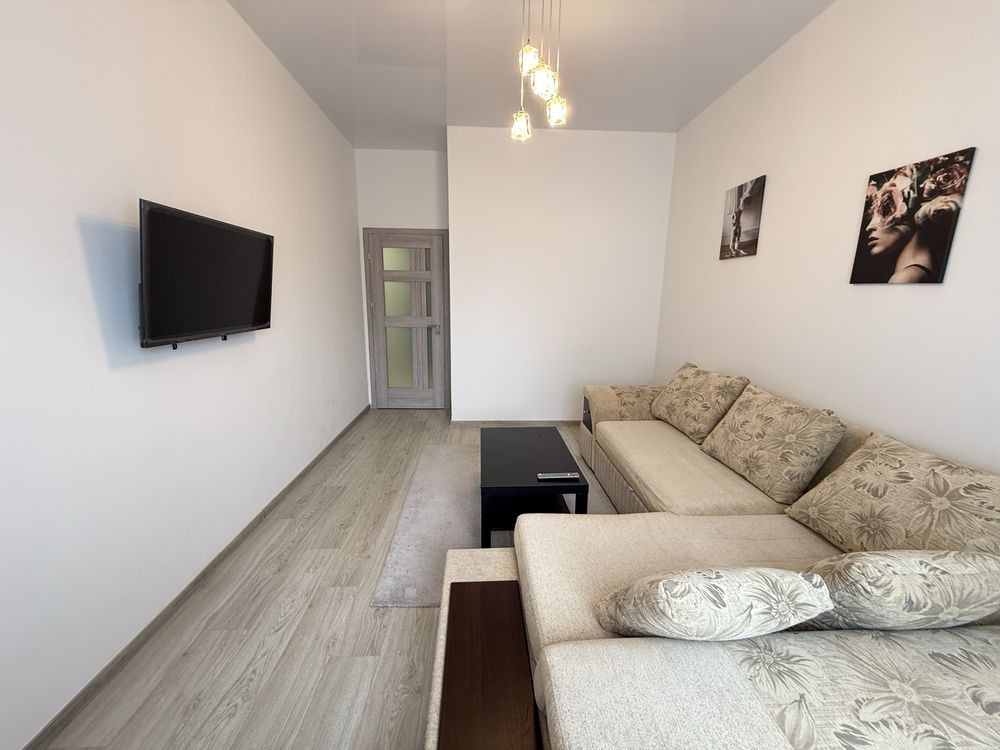 Оренда однокімнатної квартири в новобудові Ивано-Франковск - изображение 3