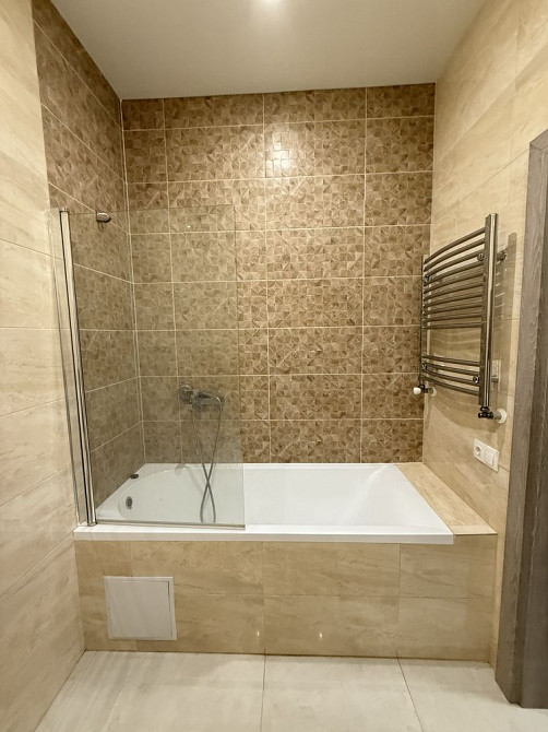 Оренда однокімнатної квартири в новобудові Ивано-Франковск - изображение 8