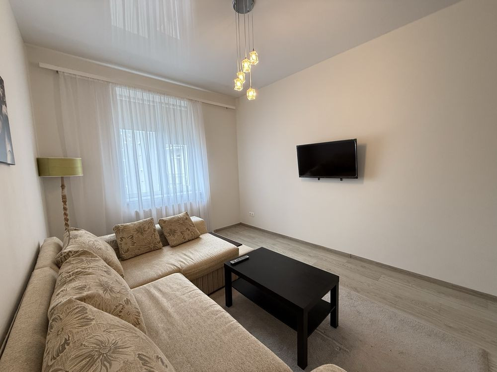 Оренда однокімнатної квартири в новобудові Ивано-Франковск - изображение 4