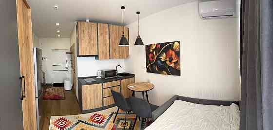 Оренда Одно-кімнатної квартири 21кв. ЖК Be the One вул. В. Стуса 35Б Київ