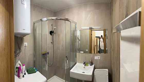 Оренда Одно-кімнатної квартири 21кв. ЖК Be the One вул. В. Стуса 35Б Київ