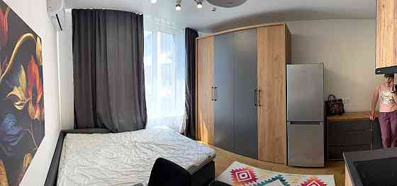 Оренда Одно-кімнатної квартири 21кв. ЖК Be the One вул. В. Стуса 35Б Київ