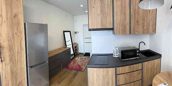 Оренда Одно-кімнатної квартири 21кв. ЖК Be the One вул. В. Стуса 35Б Київ