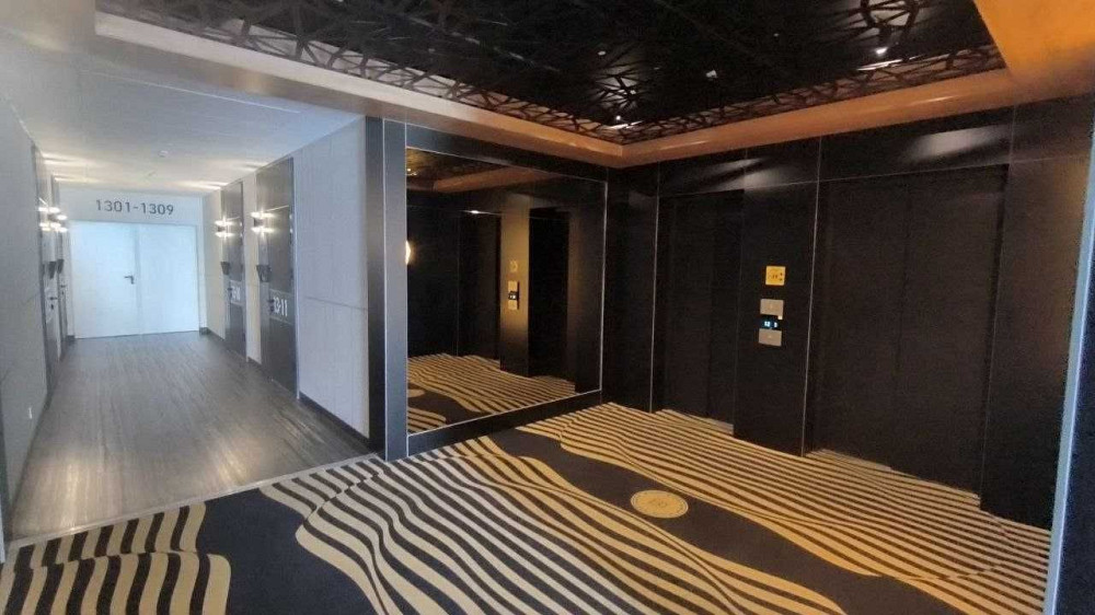 Оренда Одно-кімнатної квартири 21кв. ЖК Be the One вул. В. Стуса 35Б Киев - изображение 7