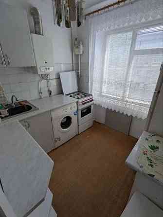 2 кімнатна біля Прикарпатського університету Ивано-Франковск