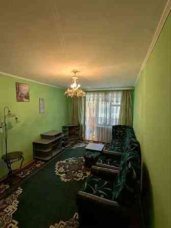 2 кімнатна біля Прикарпатського університету Ивано-Франковск