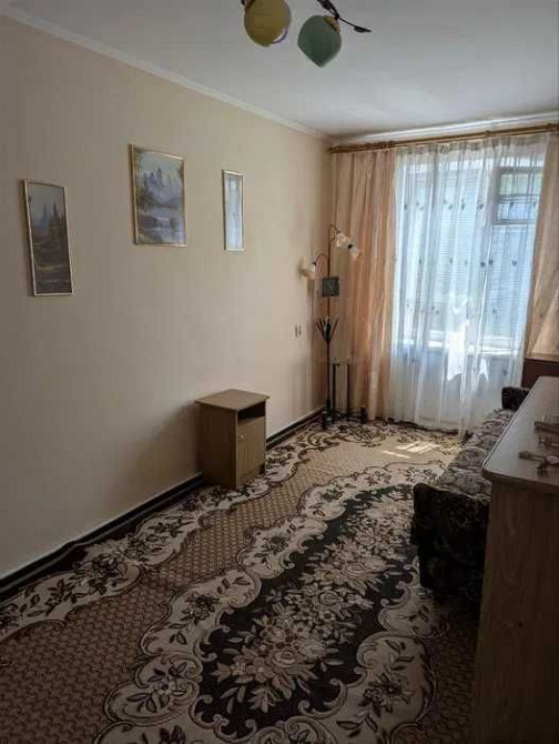 2 кімнатна біля Прикарпатського університету Івано-Франківськ - зображення 7