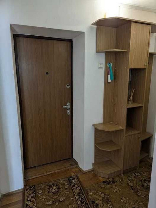 2 кімнатна біля Прикарпатського університету Івано-Франківськ - зображення 4