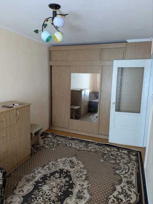 2 кімнатна біля Прикарпатського університету Івано-Франківськ - зображення 8