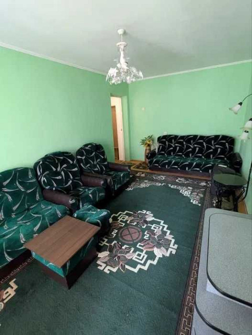 2 кімнатна біля Прикарпатського університету Івано-Франківськ - зображення 6