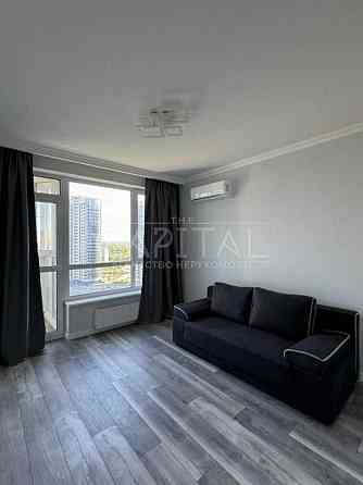 ЖК Зарічний ! Є генератор і підземний паркінг ! Студія +окрема спальня Киев