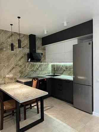 ЖК Зарічний ! Є генератор і підземний паркінг ! Студія +окрема спальня Киев