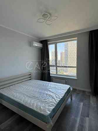 ЖК Зарічний ! Є генератор і підземний паркінг ! Студія +окрема спальня Киев