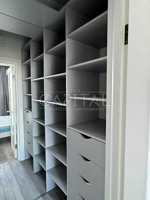 ЖК Зарічний ! Є генератор і підземний паркінг ! Студія +окрема спальня Киев - изображение 5