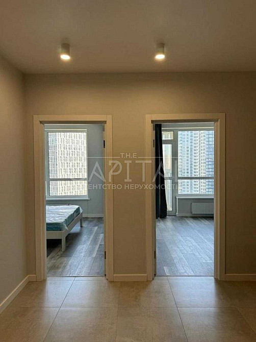 ЖК Зарічний ! Є генератор і підземний паркінг ! Студія +окрема спальня Киев - изображение 8