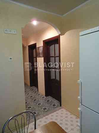 Оренда 2х кімн. квартири біля ст. м. Харківська Киев