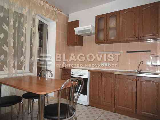 Оренда 2х кімн. квартири біля ст. м. Харківська Киев