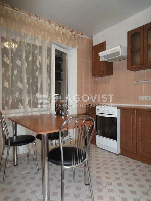 Оренда 2х кімн. квартири біля ст. м. Харківська Київ - зображення 4