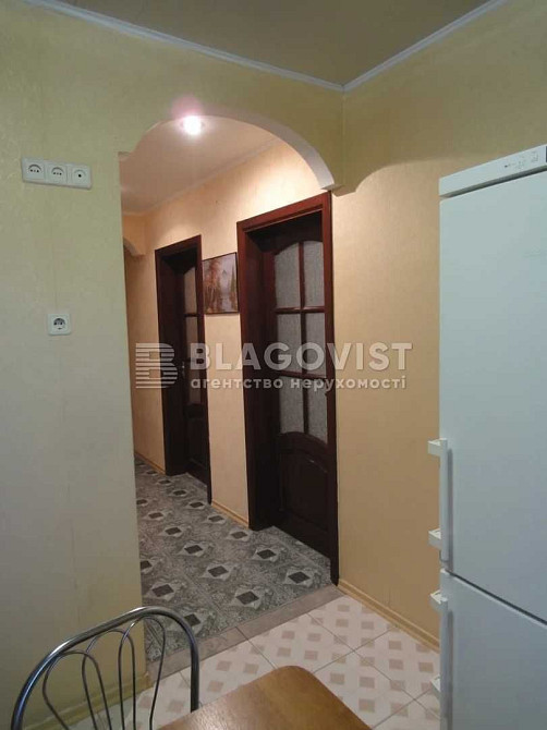 Оренда 2х кімн. квартири біля ст. м. Харківська Київ - зображення 6