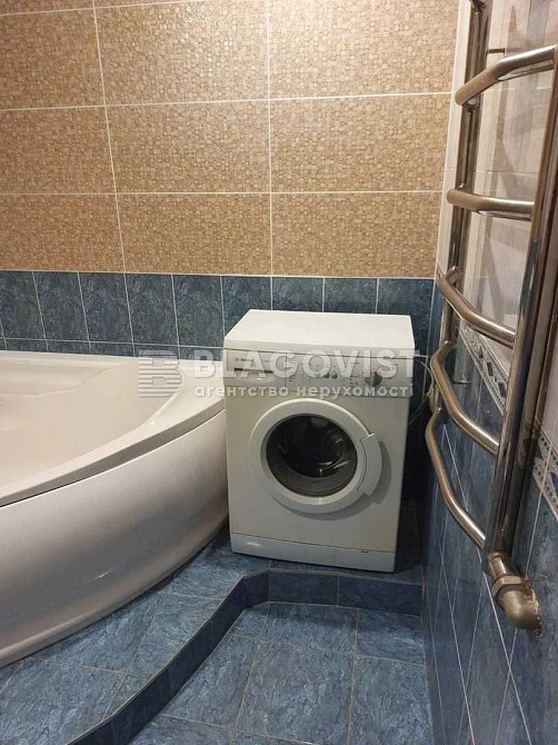 Оренда 2х кімн. квартири біля ст. м. Харківська Київ - зображення 7