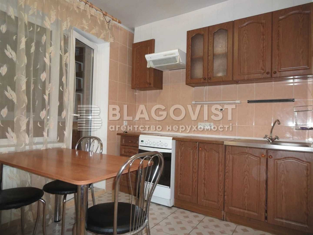 Оренда 2х кімн. квартири біля ст. м. Харківська Київ - зображення 3