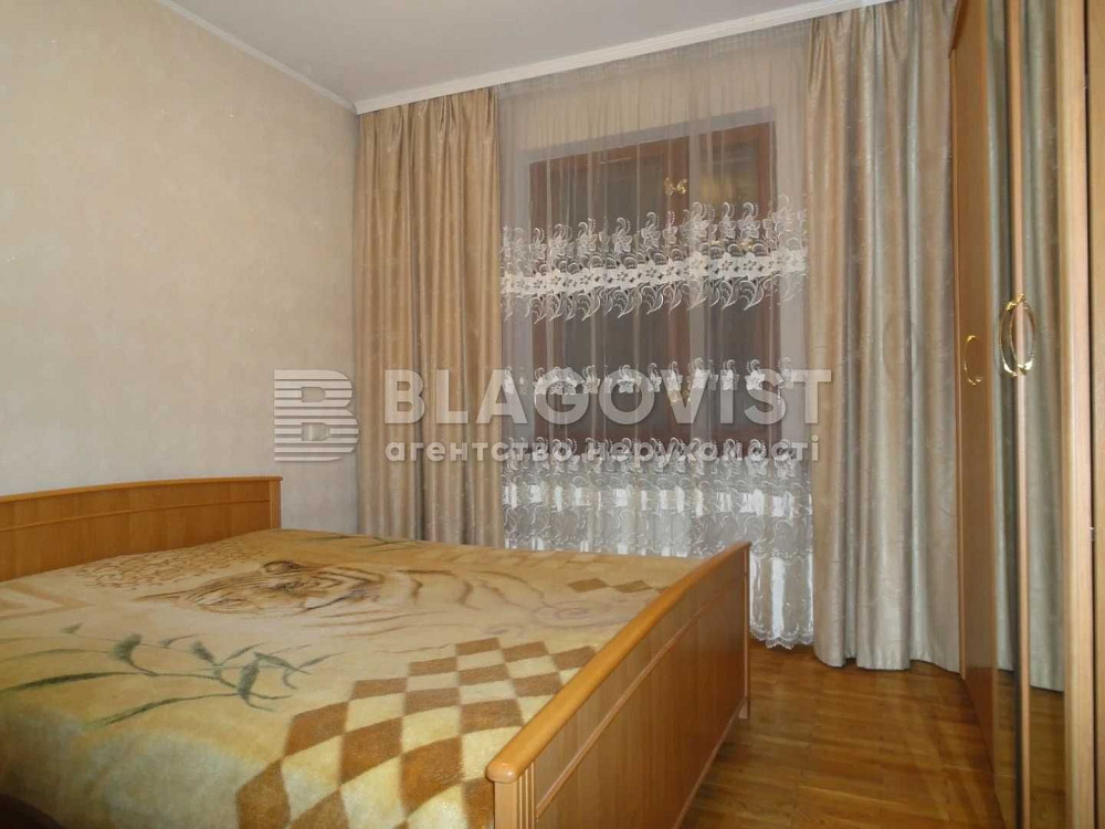 Оренда 2х кімн. квартири біля ст. м. Харківська Київ - зображення 2