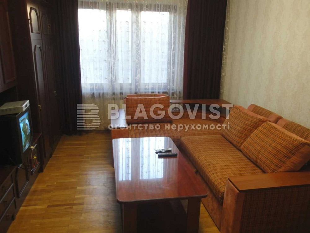 Оренда 2х кімн. квартири біля ст. м. Харківська Київ - зображення 1