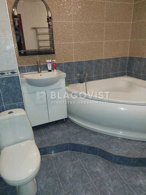 Оренда 2х кімн. квартири біля ст. м. Харківська Київ - зображення 8