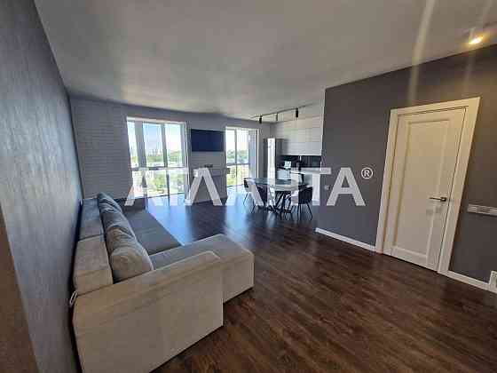 Здається дворівнева 3-кімнатна квартира в ЖК Добра Оселя. Львів