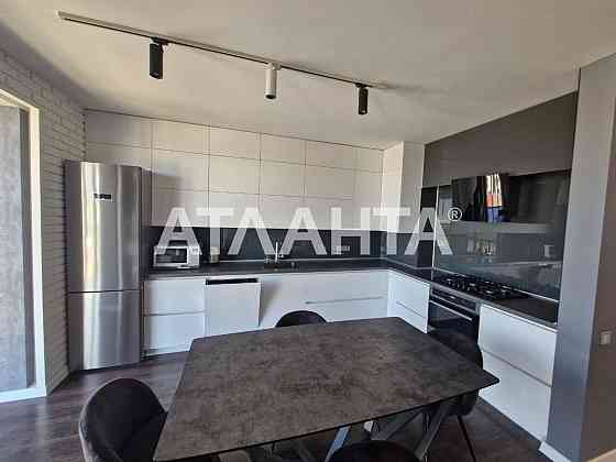 Здається дворівнева 3-кімнатна квартира в ЖК Добра Оселя. Львів