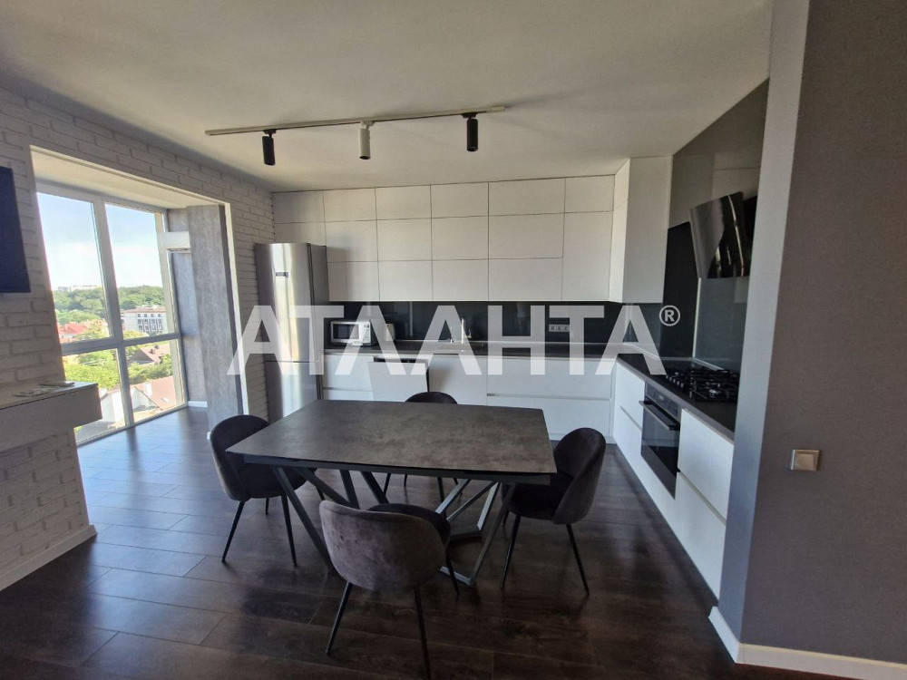 Здається дворівнева 3-кімнатна квартира в ЖК Добра Оселя. Львов - изображение 4