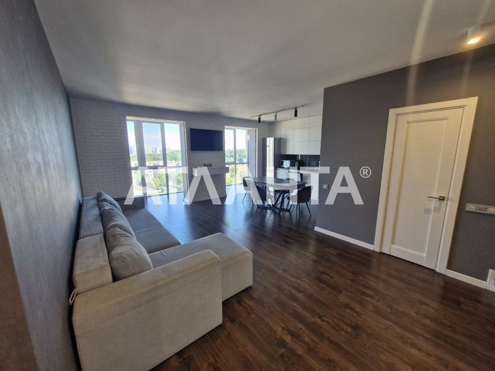 Здається дворівнева 3-кімнатна квартира в ЖК Добра Оселя. Львов - изображение 1