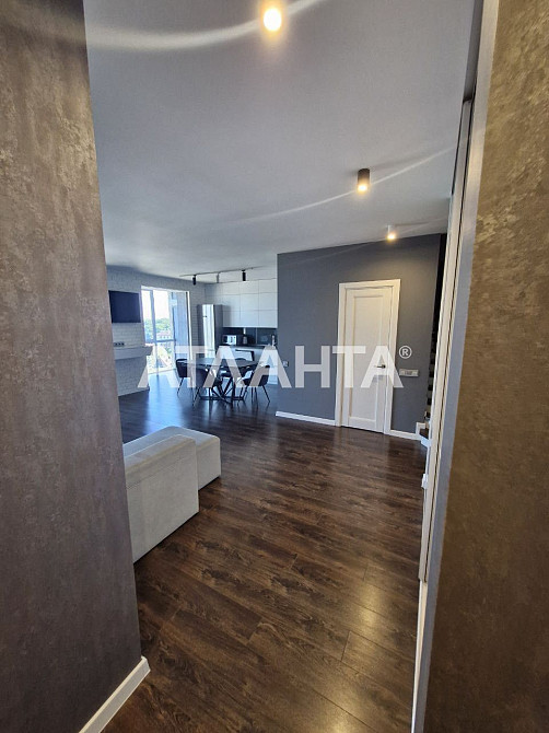 Здається дворівнева 3-кімнатна квартира в ЖК Добра Оселя. Львов - изображение 7