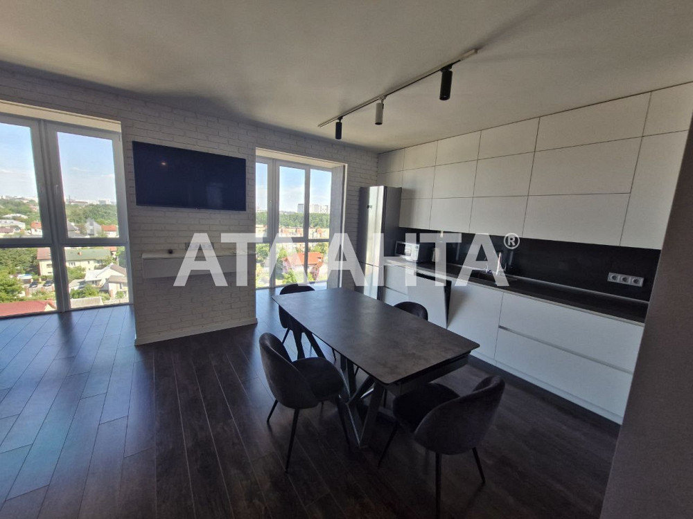 Здається дворівнева 3-кімнатна квартира в ЖК Добра Оселя. Львов - изображение 2