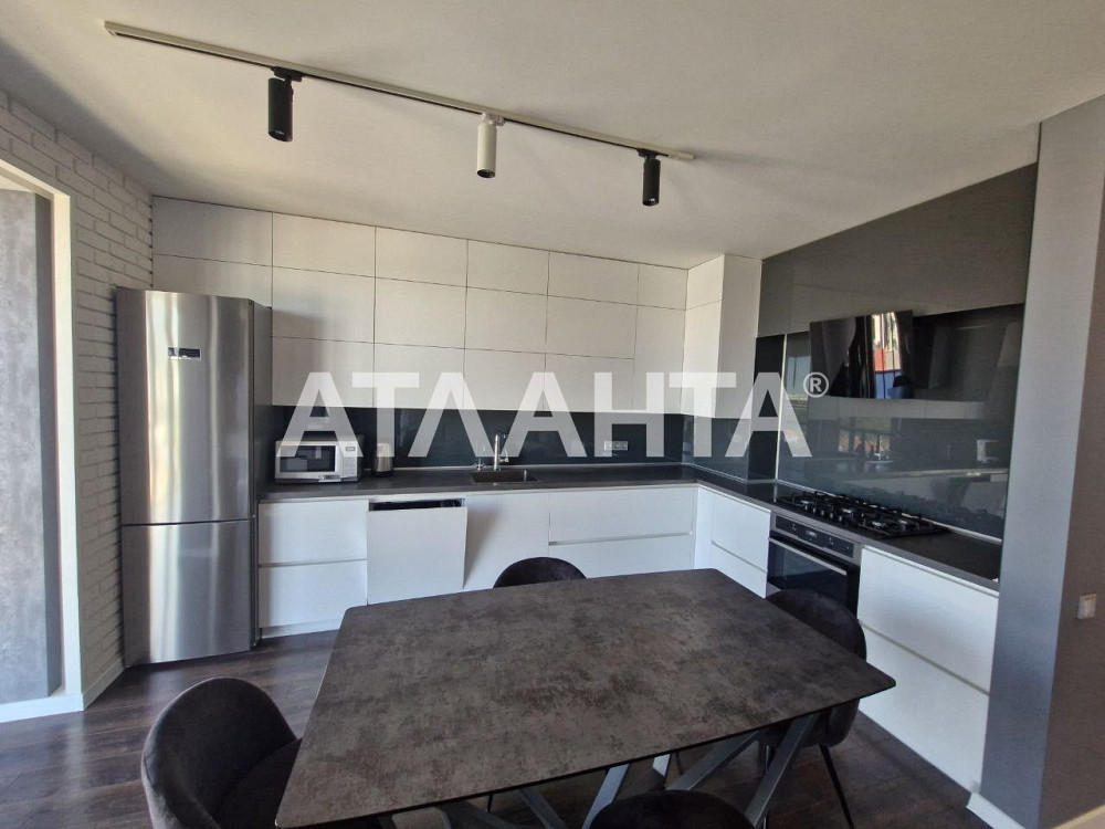 Здається дворівнева 3-кімнатна квартира в ЖК Добра Оселя. Львов - изображение 3