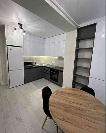 Оренда 1к квартири з терасою ЖК Софія Резиденс Софіївська Борщагівка