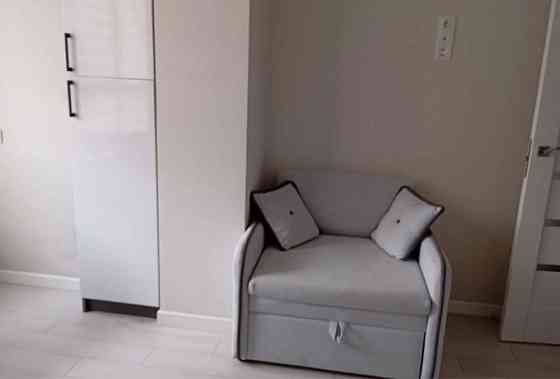 Оренда 1к квартири з терасою ЖК Софія Резиденс Софіївська Борщагівка