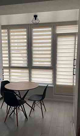 Оренда 1к квартири з терасою ЖК Софія Резиденс Софіївська Борщагівка