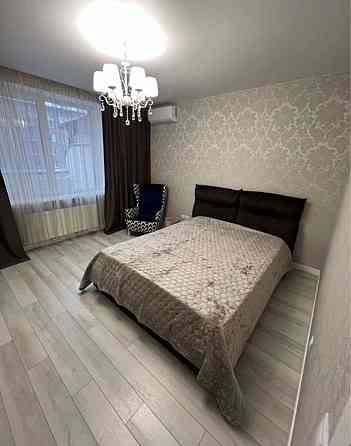 Оренда 1к квартири з терасою ЖК Софія Резиденс Софіївська Борщагівка