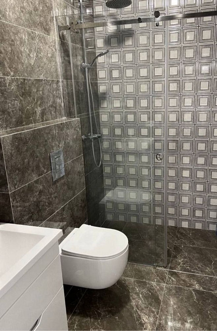 Оренда 1к квартири з терасою ЖК Софія Резиденс Софіївська Борщагівка - зображення 8