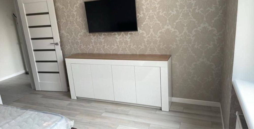 Оренда 1к квартири з терасою ЖК Софія Резиденс Софіївська Борщагівка - зображення 6