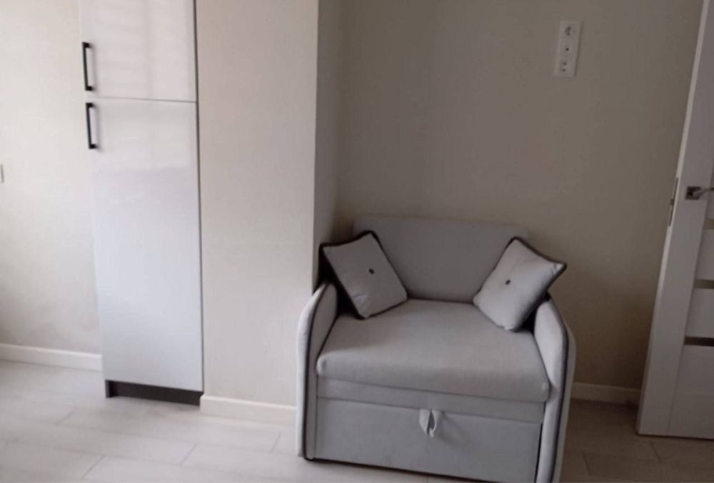 Оренда 1к квартири з терасою ЖК Софія Резиденс Софіївська Борщагівка - зображення 4