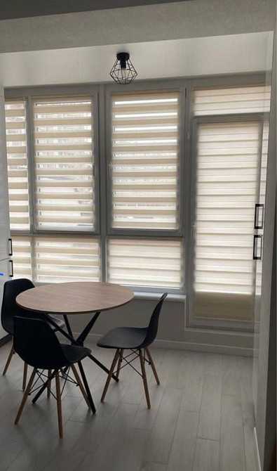 Оренда 1к квартири з терасою ЖК Софія Резиденс Софіївська Борщагівка - зображення 3