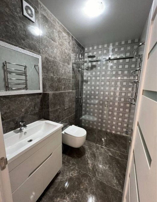 Оренда 1к квартири з терасою ЖК Софія Резиденс Софіївська Борщагівка - зображення 7